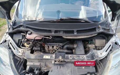 Citroen C8 I, 2004 год, 400 000 рублей, 8 фотография
