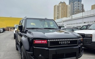 Toyota Land Cruiser Prado, 2026 год, 9 800 000 рублей, 1 фотография