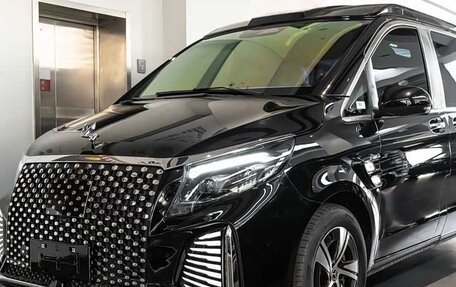 Mercedes-Benz Vito, 2025 год, 6 350 000 рублей, 1 фотография