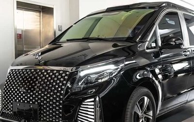 Mercedes-Benz Vito, 2025 год, 6 350 000 рублей, 1 фотография