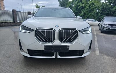 BMW X3, 2025 год, 5 930 000 рублей, 1 фотография