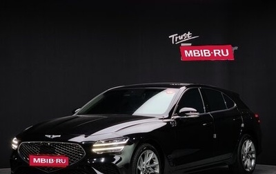Genesis G70 I, 2023 год, 4 043 040 рублей, 1 фотография