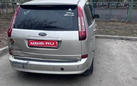 Ford C-MAX I рестайлинг, 2007 год, 185 000 рублей, 1 фотография