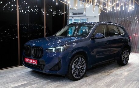 BMW X1, 2025 год, 5 870 000 рублей, 1 фотография