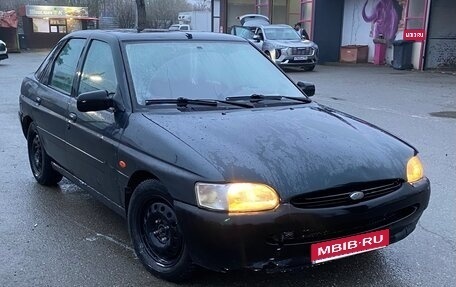 Ford Escort V, 1996 год, 78 000 рублей, 1 фотография