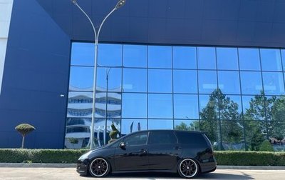 Mitsubishi Grandis, 2007 год, 935 000 рублей, 1 фотография