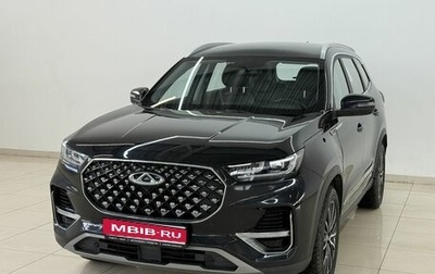 Chery Tiggo 8 Pro, 2021 год, 1 890 000 рублей, 1 фотография