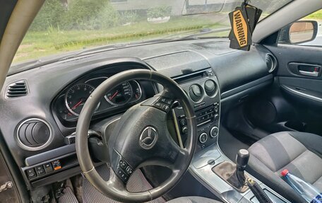 Mazda 6, 2006 год, 210 000 рублей, 3 фотография