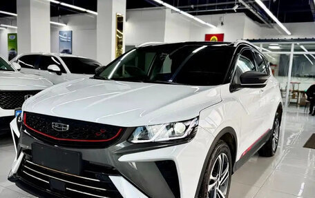 Geely Coolray I, 2022 год, 1 280 000 рублей, 1 фотография