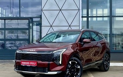 KIA Sportage IV рестайлинг, 2026 год, 4 970 392 рублей, 1 фотография