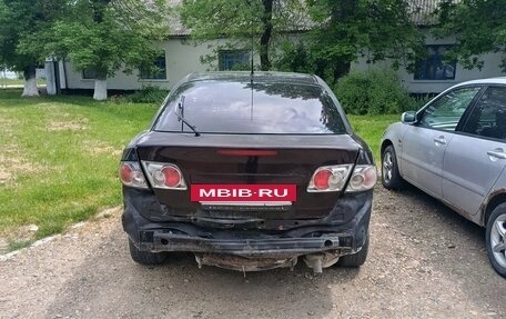 Mazda 6, 2006 год, 210 000 рублей, 6 фотография