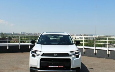 Toyota RAV4, 2026 год, 3 790 000 рублей, 1 фотография