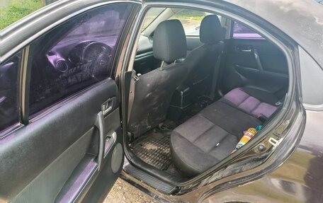 Mazda 6, 2006 год, 210 000 рублей, 7 фотография