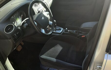 Ford Focus II рестайлинг, 2006 год, 380 000 рублей, 8 фотография