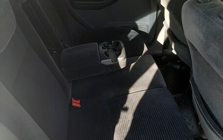 Ford Focus II рестайлинг, 2006 год, 380 000 рублей, 10 фотография