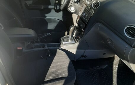Ford Focus II рестайлинг, 2006 год, 380 000 рублей, 9 фотография