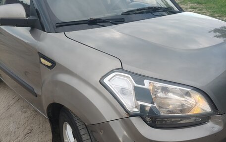 KIA Soul I рестайлинг, 2010 год, 500 000 рублей, 5 фотография