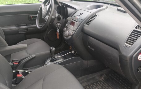 KIA Soul I рестайлинг, 2010 год, 500 000 рублей, 7 фотография