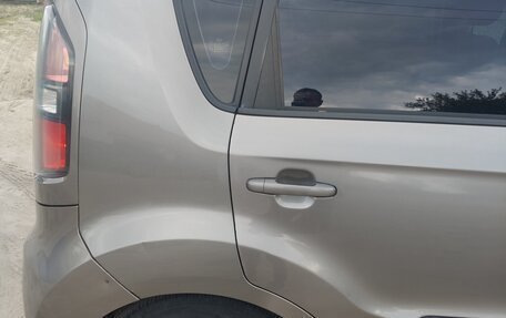 KIA Soul I рестайлинг, 2010 год, 500 000 рублей, 4 фотография
