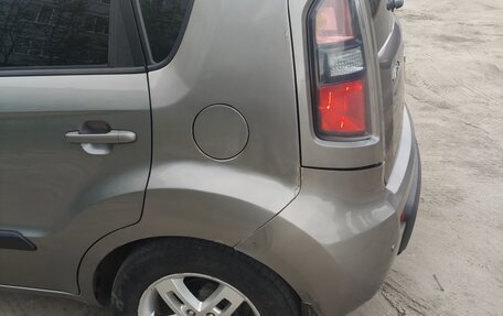 KIA Soul I рестайлинг, 2010 год, 500 000 рублей, 11 фотография