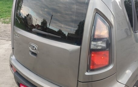 KIA Soul I рестайлинг, 2010 год, 500 000 рублей, 8 фотография