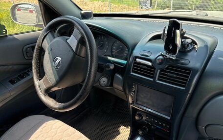 Nissan Almera Classic, 2006 год, 449 999 рублей, 6 фотография