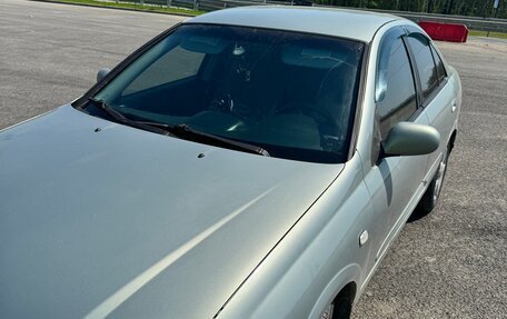 Nissan Almera Classic, 2006 год, 449 999 рублей, 3 фотография