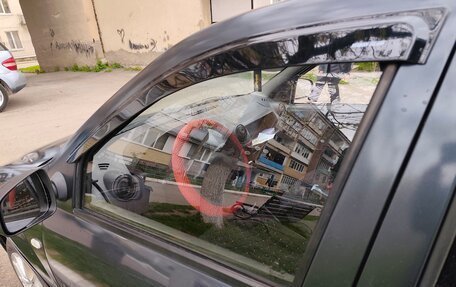 Renault Logan I, 2006 год, 245 000 рублей, 4 фотография