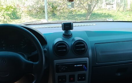Renault Logan I, 2006 год, 250 000 рублей, 6 фотография