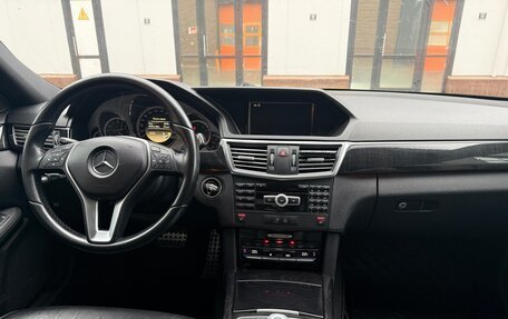 Mercedes-Benz E-Класс, 2011 год, 1 410 000 рублей, 7 фотография