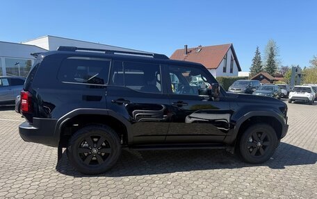 Toyota Land Cruiser Prado, 2026 год, 9 800 000 рублей, 3 фотография
