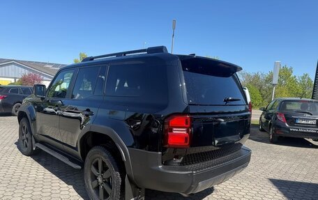 Toyota Land Cruiser Prado, 2026 год, 9 800 000 рублей, 5 фотография