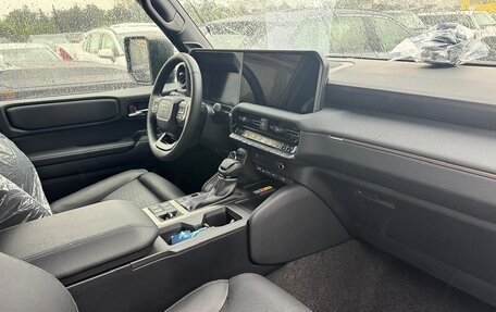 Toyota Land Cruiser Prado, 2026 год, 9 800 000 рублей, 6 фотография