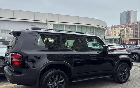 Toyota Land Cruiser Prado, 2026 год, 9 800 000 рублей, 4 фотография