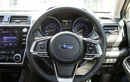 Subaru Outback IV рестайлинг, 2018 год, 2 249 000 рублей, 16 фотография