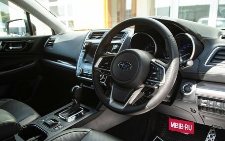 Subaru Outback IV рестайлинг, 2018 год, 2 249 000 рублей, 13 фотография