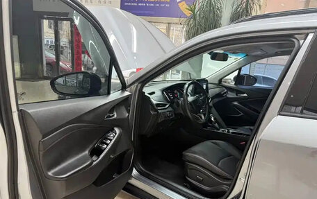 Chevrolet Orlando, 2023 год, 1 350 000 рублей, 8 фотография