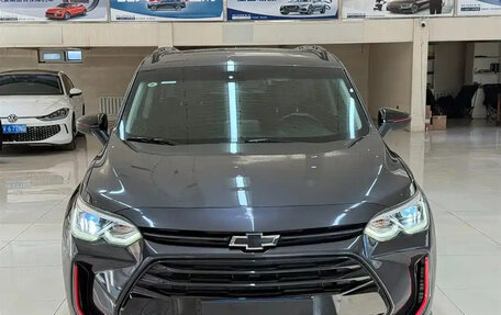 Chevrolet Orlando, 2023 год, 1 350 000 рублей, 2 фотография