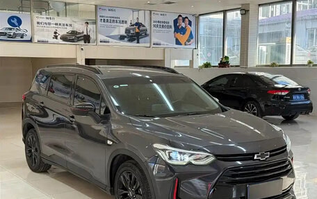 Chevrolet Orlando, 2023 год, 1 350 000 рублей, 3 фотография