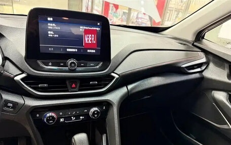 Chevrolet Orlando, 2023 год, 1 350 000 рублей, 10 фотография