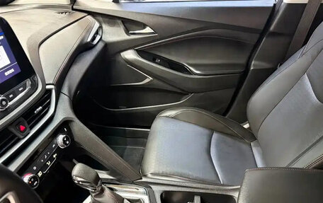 Chevrolet Orlando, 2023 год, 1 350 000 рублей, 11 фотография