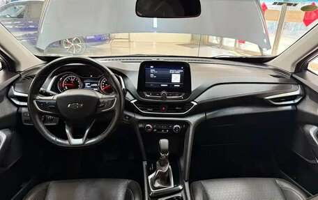Chevrolet Orlando, 2023 год, 1 350 000 рублей, 16 фотография