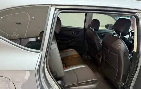 Chevrolet Orlando, 2023 год, 1 350 000 рублей, 20 фотография