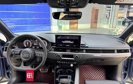 Audi A4, 2022 год, 2 183 700 рублей, 4 фотография