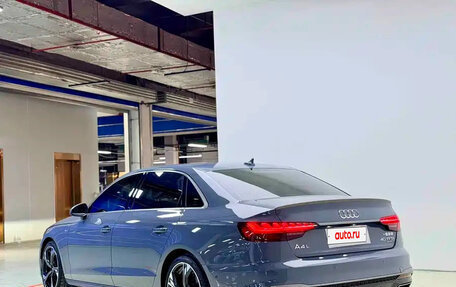 Audi A4, 2022 год, 2 183 700 рублей, 9 фотография