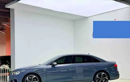 Audi A4, 2022 год, 2 183 700 рублей, 8 фотография