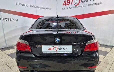 BMW 5 серия, 2006 год, 730 000 рублей, 6 фотография