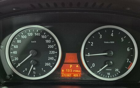 BMW 5 серия, 2006 год, 730 000 рублей, 9 фотография