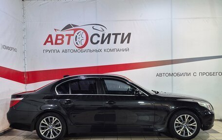 BMW 5 серия, 2006 год, 730 000 рублей, 8 фотография