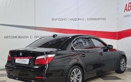 BMW 5 серия, 2006 год, 730 000 рублей, 7 фотография